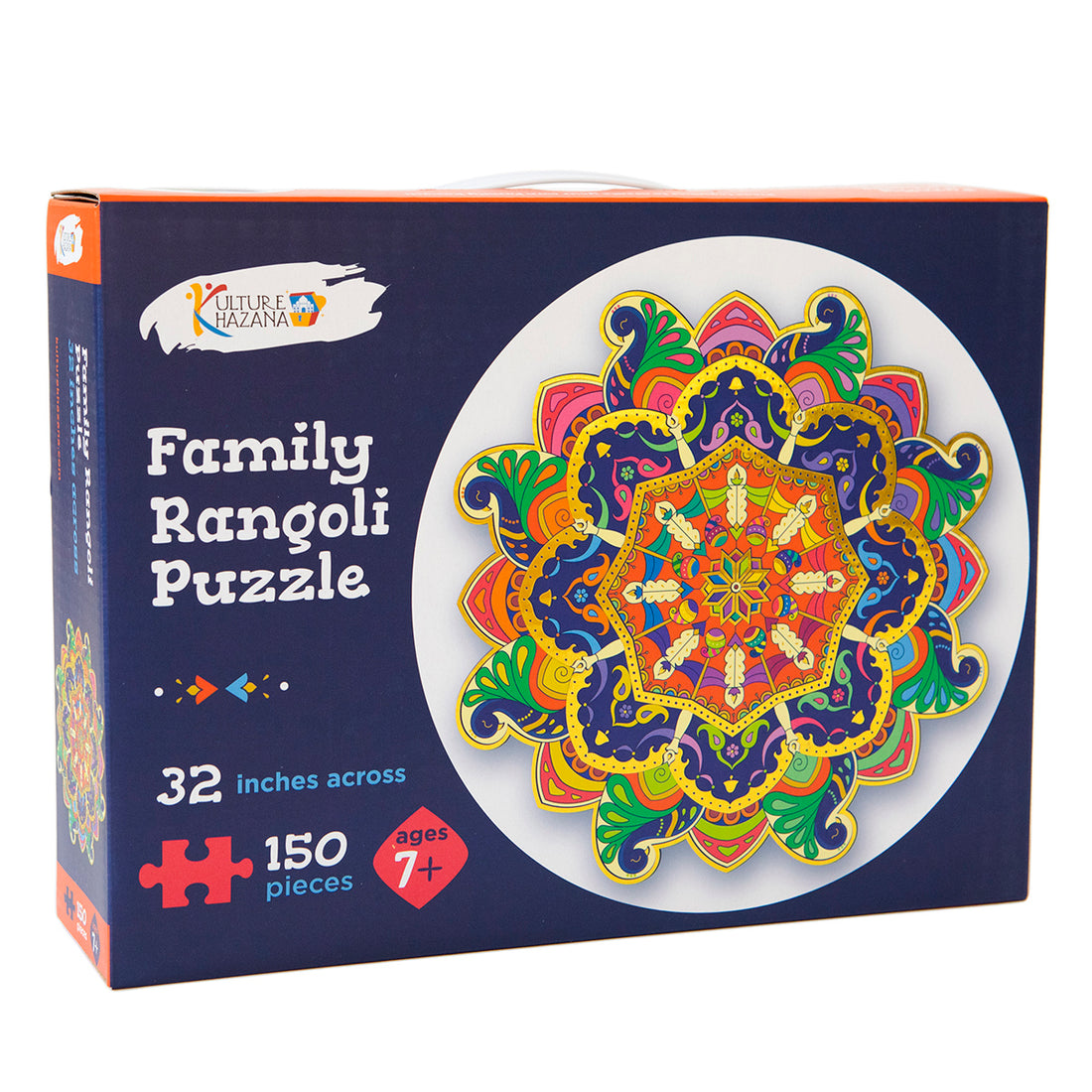 Diwali Celebration Kit