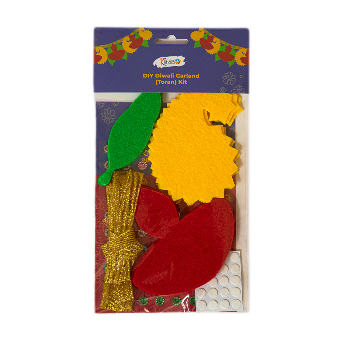 Diwali Classroom/Party Kit
