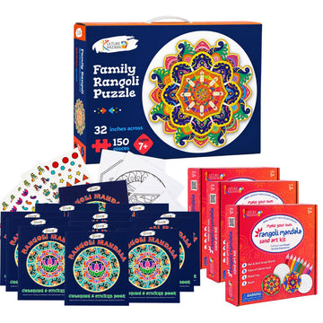 Diwali Classroom/Party Kit