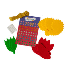 Load image into Gallery viewer, DIY Diwali Garland (Toran) Kit
