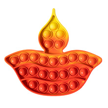 Load image into Gallery viewer, Diwali Burst Fidget Toy
