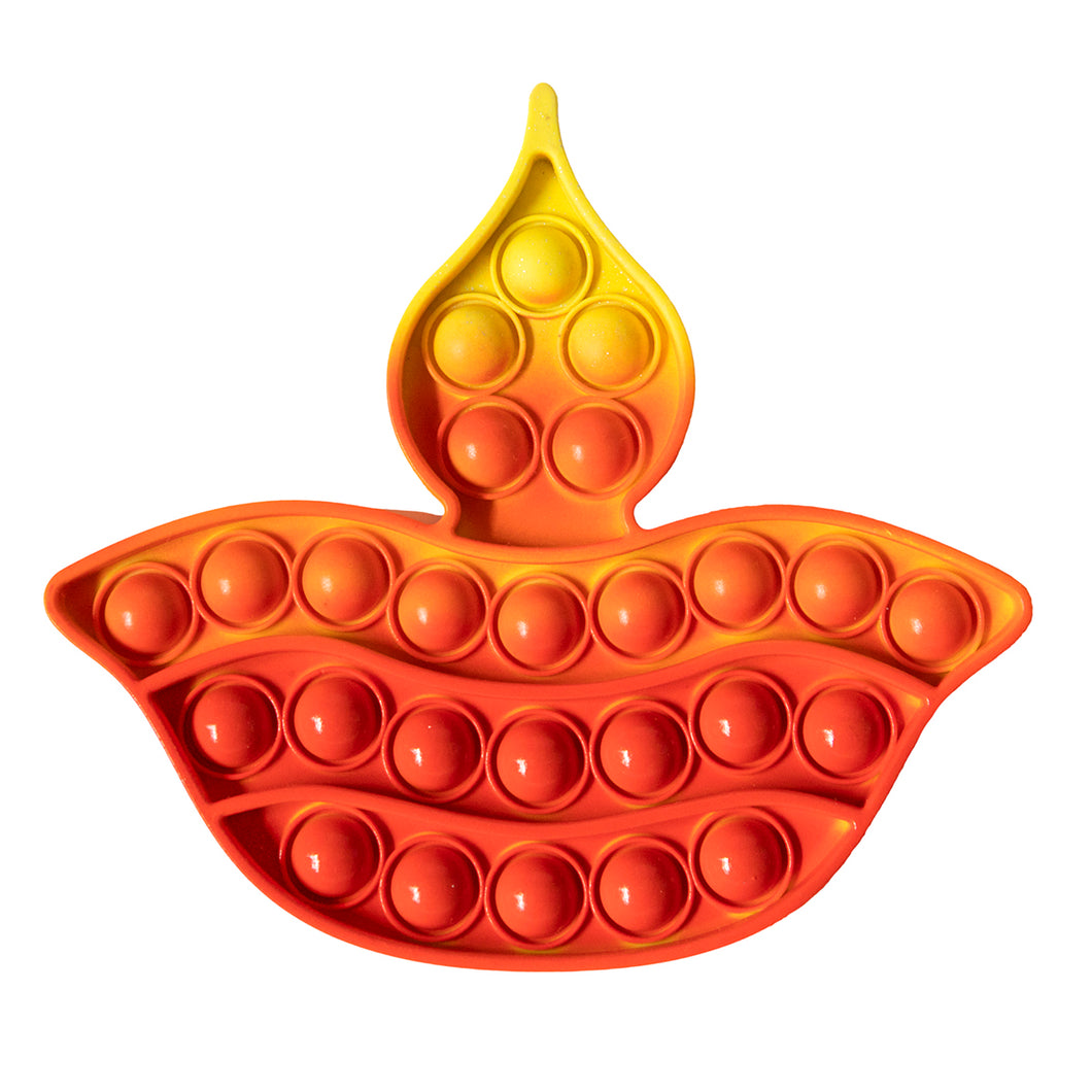 Diwali Burst Fidget Toy