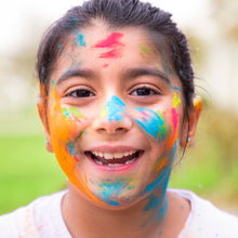 Load image into Gallery viewer, Holi Kit - Colors and activities
