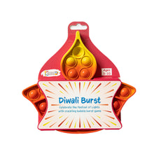 Load image into Gallery viewer, Diwali Burst Fidget Toy
