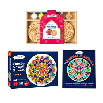 Diwali Celebration Kit