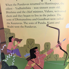 Load image into Gallery viewer, Mahabharata for Children
