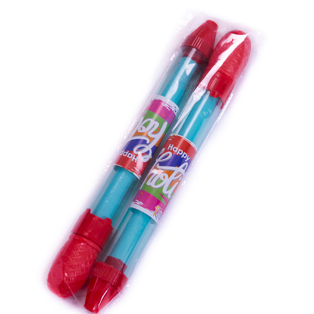 Pichkari's - traditional water soakers (2)