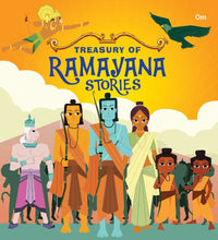Load image into Gallery viewer, Ramayana for Children
